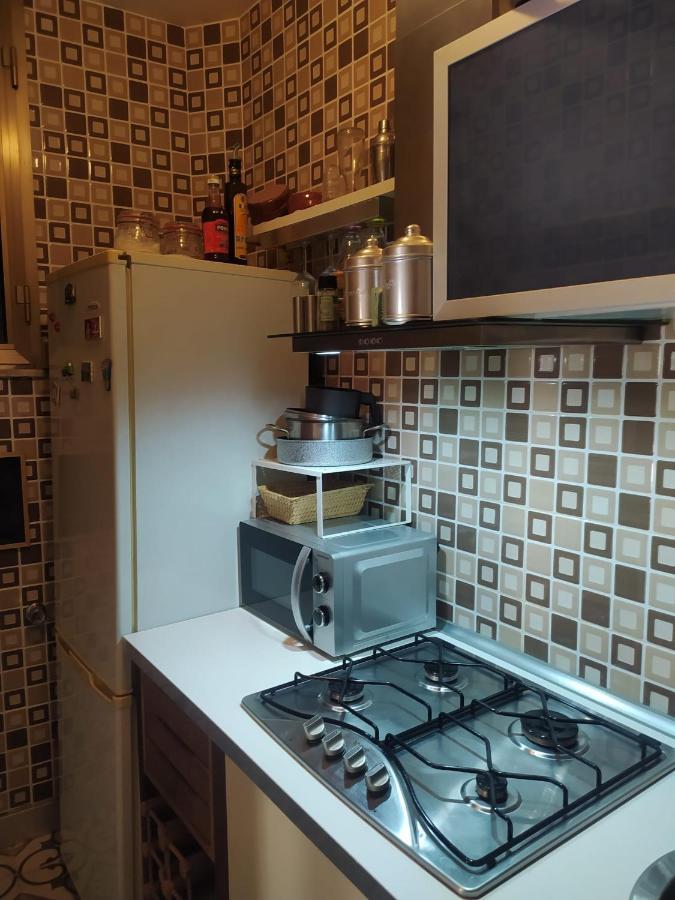 Casa Vacanze Maison Zio Bruno A' Scalinatella Neapel Exteriör bild
